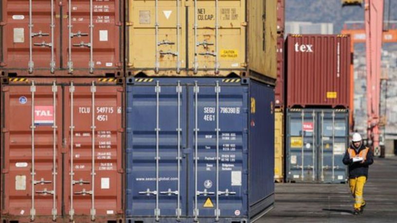 İSO Türkiye İhracat İklimi Endeksi Ocak’ta 51,2’ye yükseldi