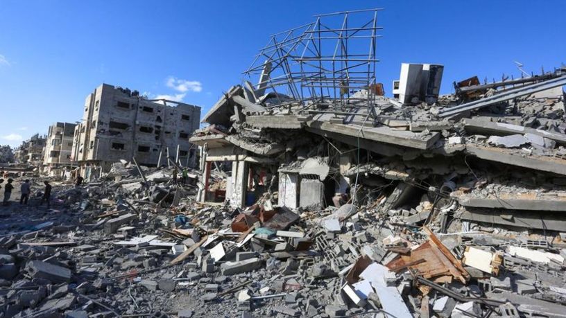İsrail’den Gazze’ye kara harekatı