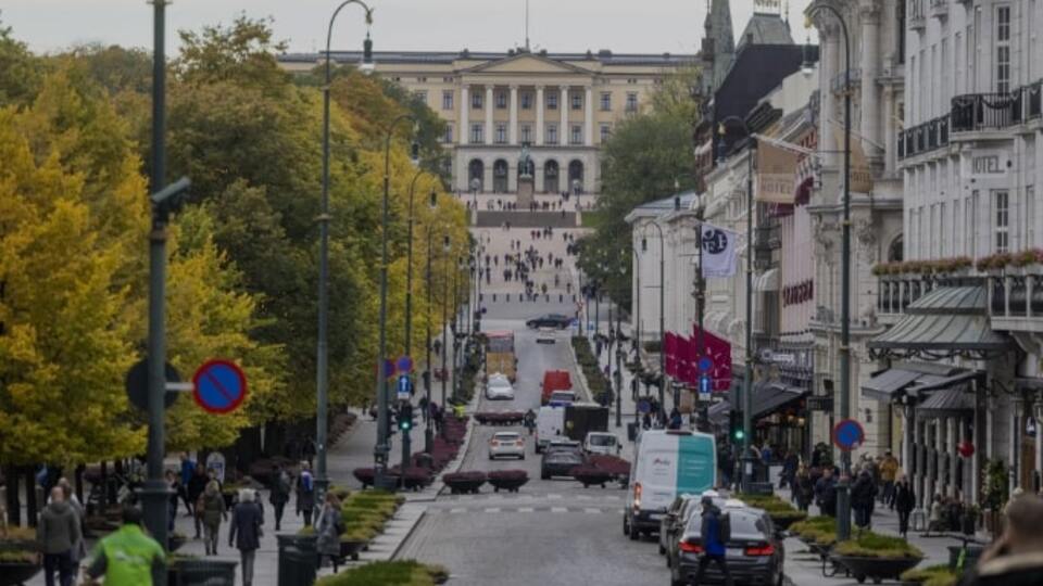 İsveç ve Norveç, faiz oranlarını yine sabit tuttu