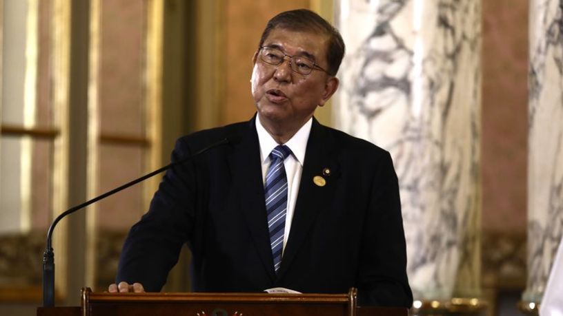 Japonya’da Kabine rekor bütçeyi onayladı