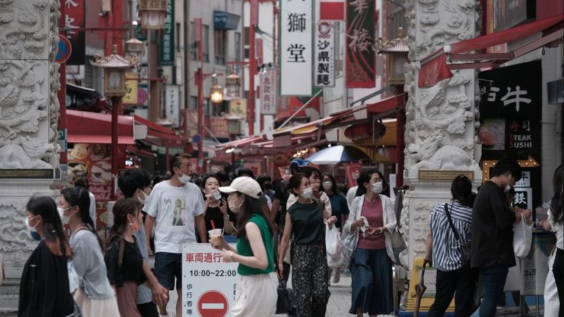 Japonya’nın ihracatı yükselmeye devam ediyor
