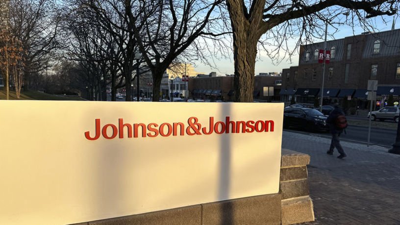 Johnson & Johnson’dan 14,6 milyar dolarlık alım