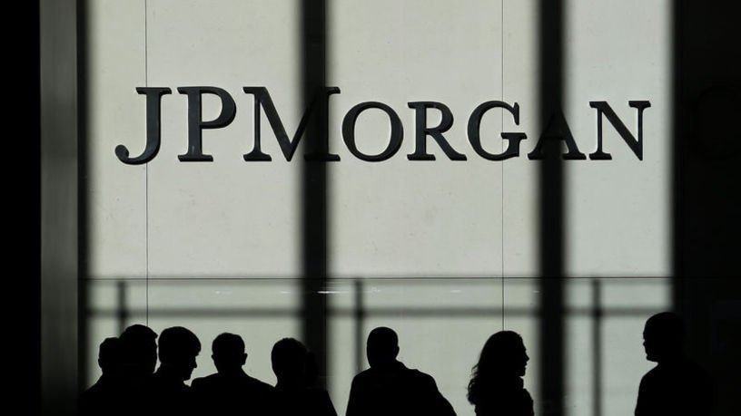 JPMorgan da bankalar için oluşturulan küresel iklim ittifakından ayrıldı