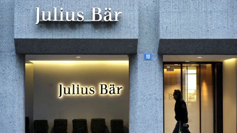 Julius Baer, Türk hisselerini tercih etmiyor