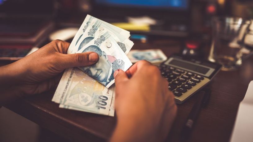 Kamu muhasebatında bu yıl uygulanacak parasal sınırlar belirlendi