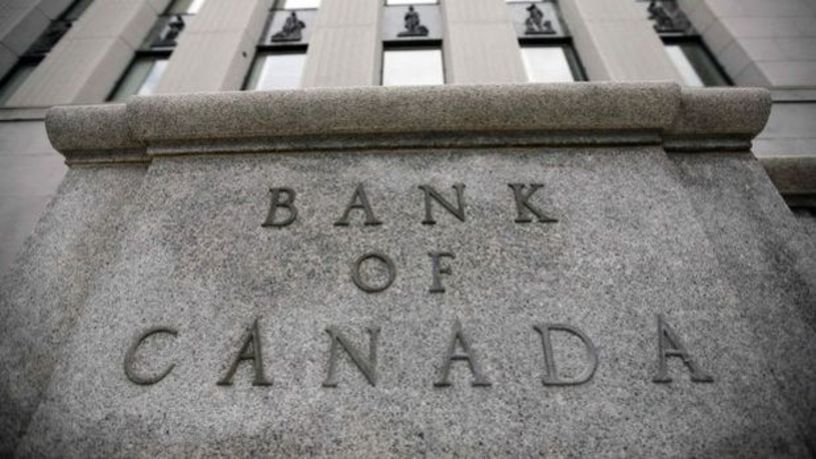 Kanada Merkez Bankası’ndan 6. faiz indirimi
