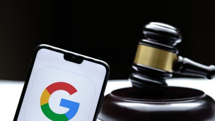 Kanada’dan Google’a dava