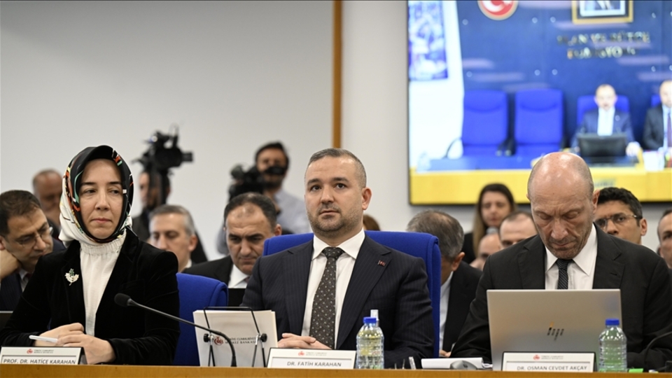 Karahan: Beklentiler, dezenflasyon süreci açısından risk unsuru olmaya devam ediyor