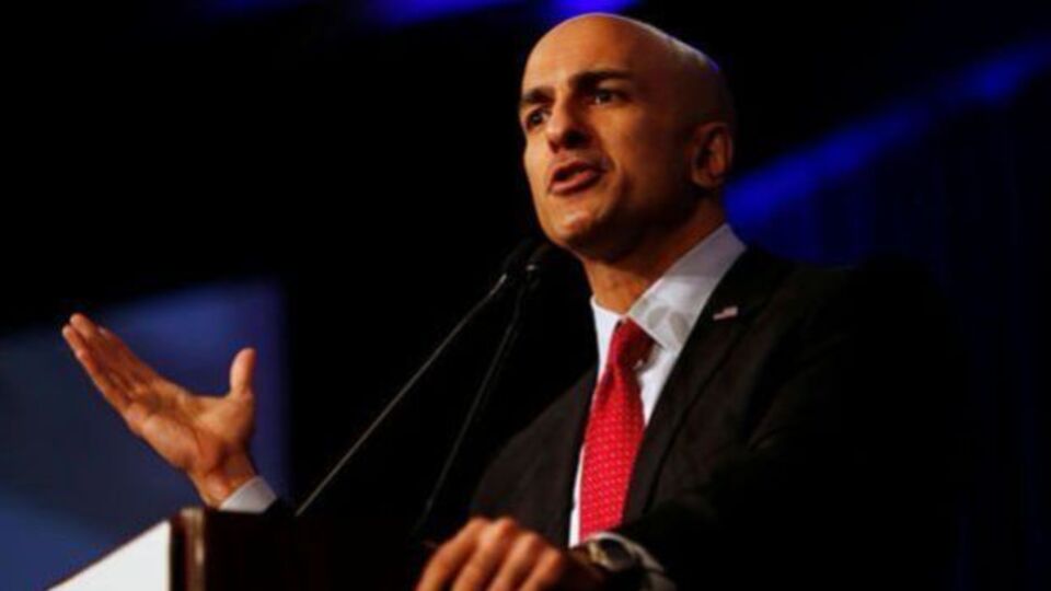 Kashkari: Eylül’e kadar faiz hamlesinden ’emin değilim’