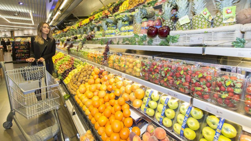 Kasım’da hanehalkının enflasyon beklentisi geriledi
