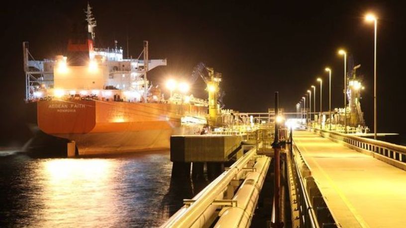 “Kerkük-Ceyhan hattından petrol akışı Mart’ta başlayabilir”