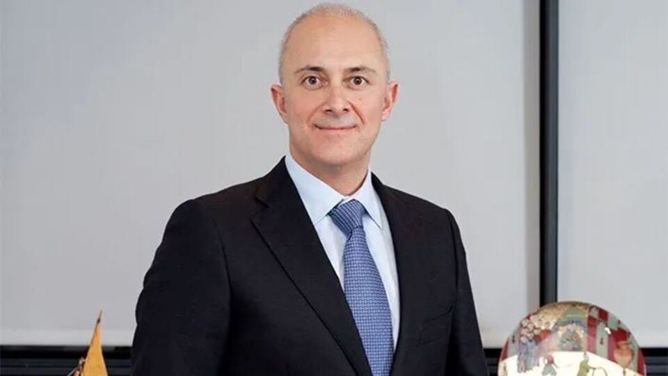 Kordsa’nın yeni CEO’su belli oldu