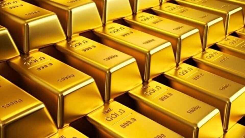 Küresel altın talebi ilk çeyrekte 9 yılın zirvesine çıktı