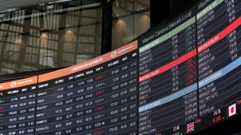 Küresel hisse senedi fonlarında 5 haftanın en yüksek girişi
