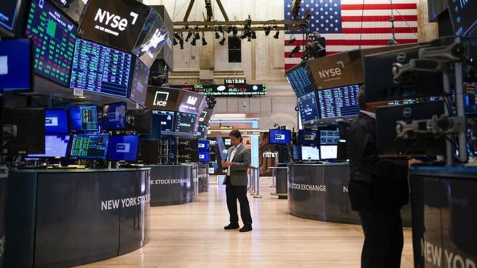 Küresel piyasalar ABD tarım dışı istihdam verilerine odaklandı