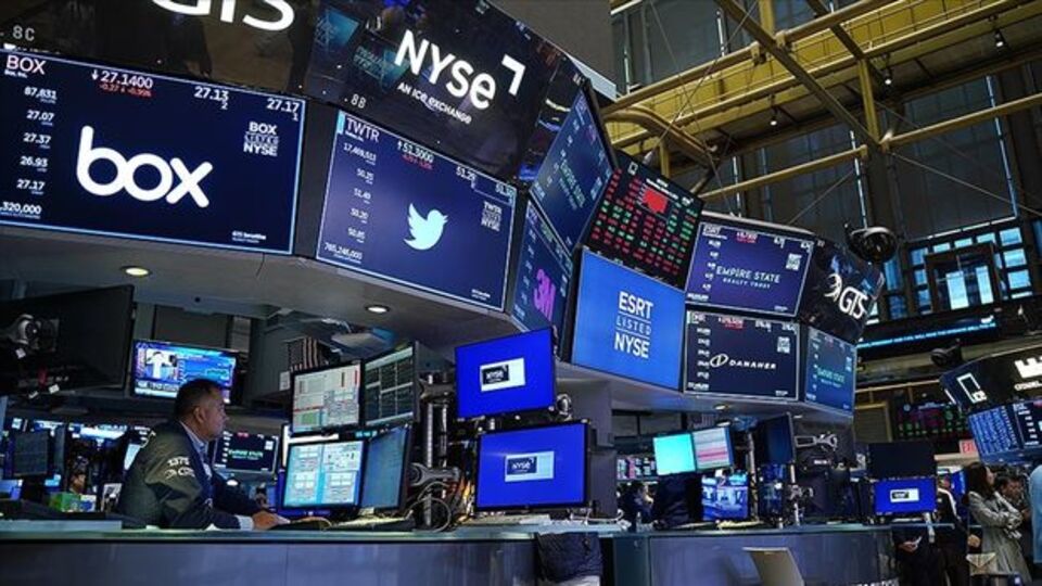 Küresel piyasalar Fed’e yurt içi piyasalar TÜFE’ye odaklandı