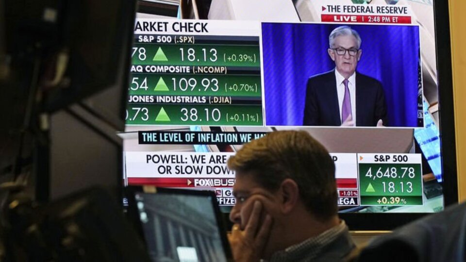 Küresel piyasalarda Fed haftası