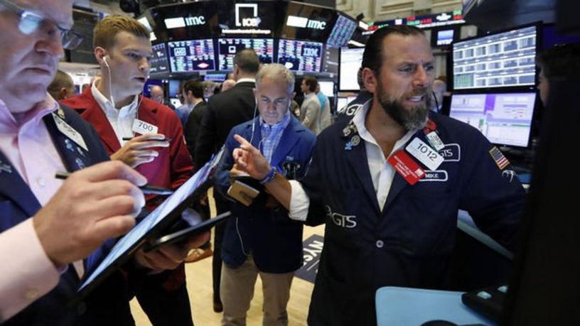 Küresel piyasalarda negatif seyir