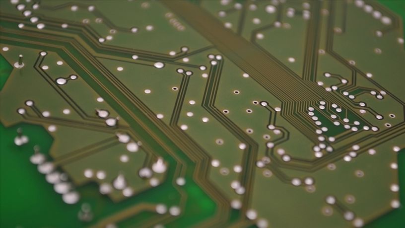 Küresel yarı iletken satışları yüzde 19,1 arttı