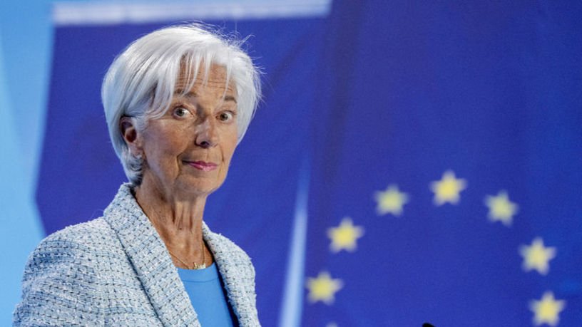 Lagarde: Avrupa’da “sermaye piyasaları birliği” konusunda geniş uzlaşı var