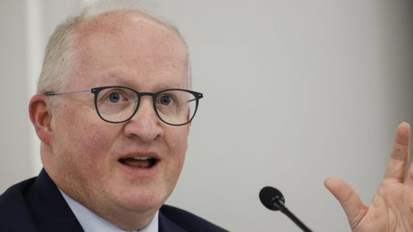Lane: AMB politikası çok uzun süre kısıtlayıcı kalmamalı