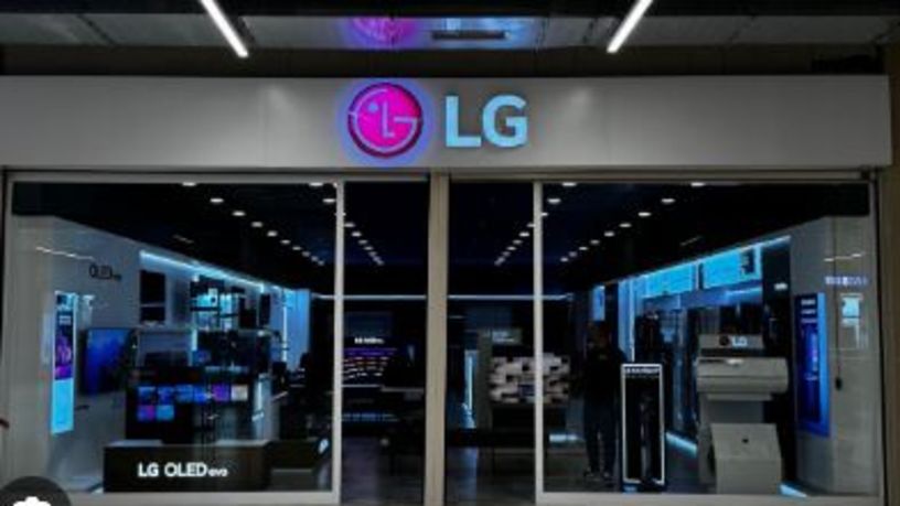 LG Electronics’ten 2024’te rekor gelir 