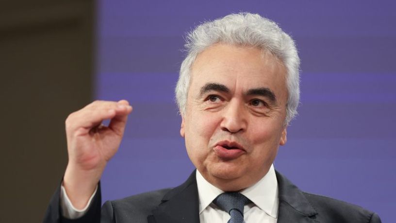 LNG fiyatlarında düşüş bekleniyor