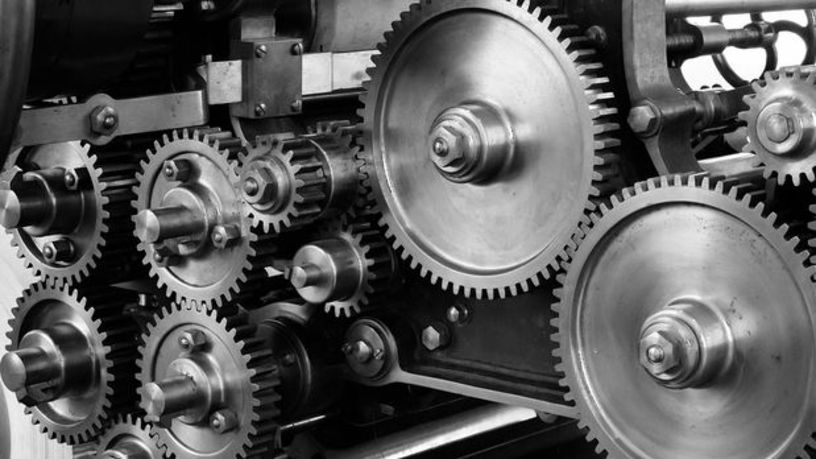 Makine ihracatı ilk çeyrekte 6,6 milyar dolar oldu