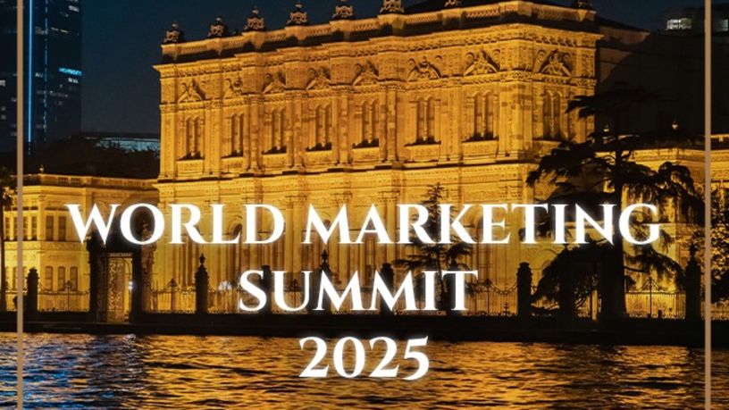 Marketing Impact Summit ve Kotler Awards 18 Nisan’da, Çırağan Sarayı’nda