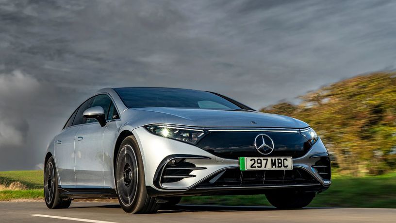 Mercedes bu yıl kârında keskin bir düşüş bekliyor