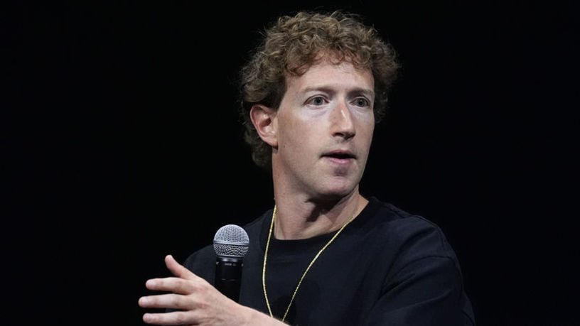 Meta CEO’su Zuckerberg’den Biden yönetimine sansür suçlaması