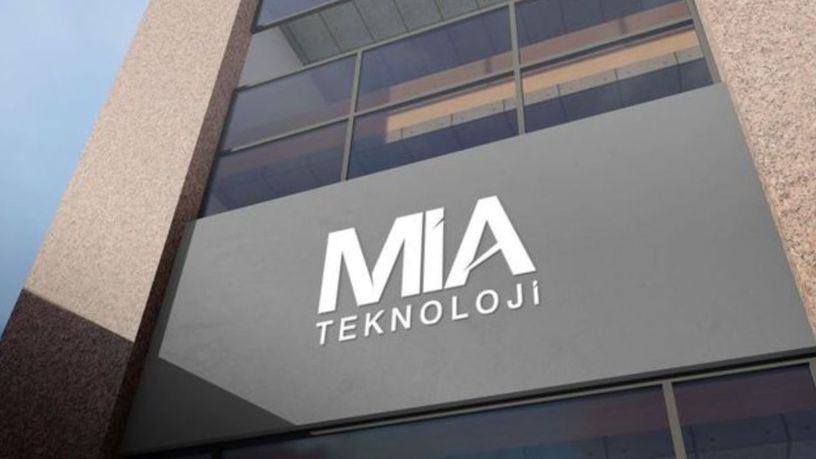 MİA Teknoloji Çinli ortağı ile Türkiye’de yatırıma gidecek