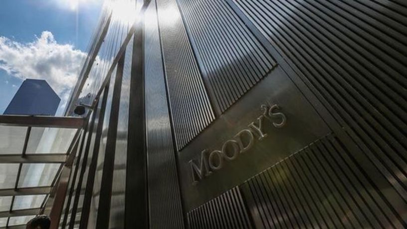 Moody’s pas geçti