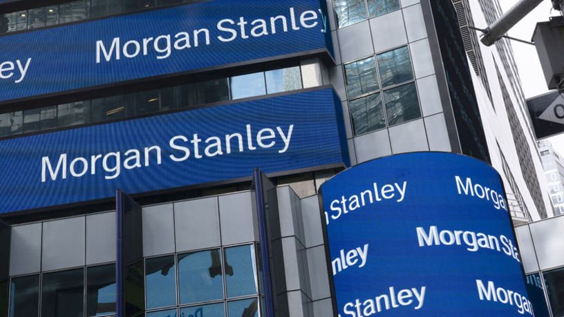 Morgan Stanley de küresel iklim ittifakından ayrılıyor