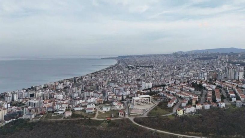 Mülkiyet devri işlemleri herhangi bir tapu müdürlüğünden yapılabilecek
