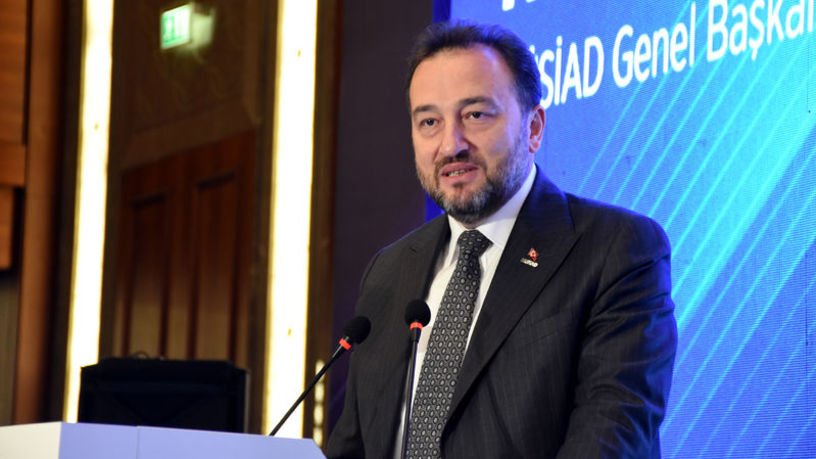 MÜSİAD Başkanı Asmalı: Asgari ücrette yüzde 25’in üzerinde artış doğru değil