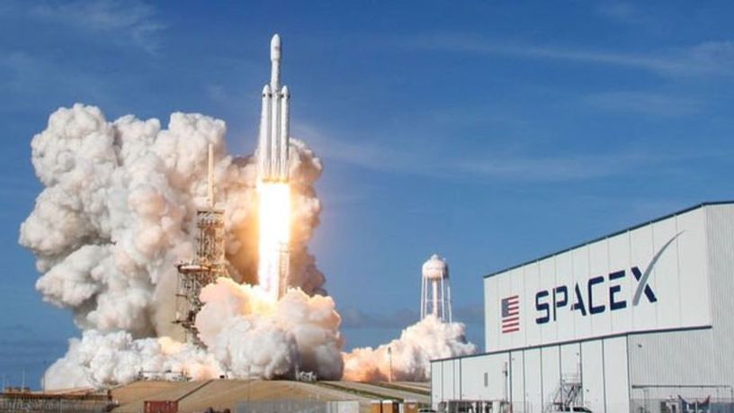 Musk’ın uzay şirketinin değeri Netflix’in altında