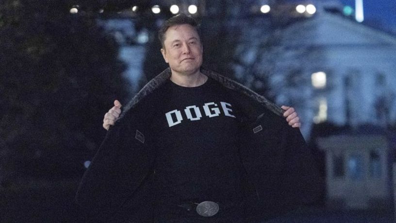 Musk’tan erişim açıklaması: Sorun Ukrayna kaynaklı