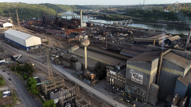 Nippon ve US Steel’den ABD yönetimi ve sendikaya dava