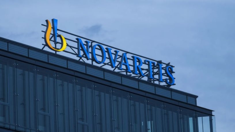 Novartis, ABD’de 23 milyar dolarlık yatırım yapacak