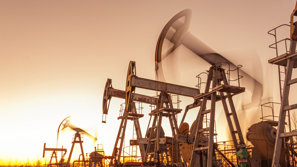 OPEC+ kararı ile petrol tahminleri aşağı çekildi