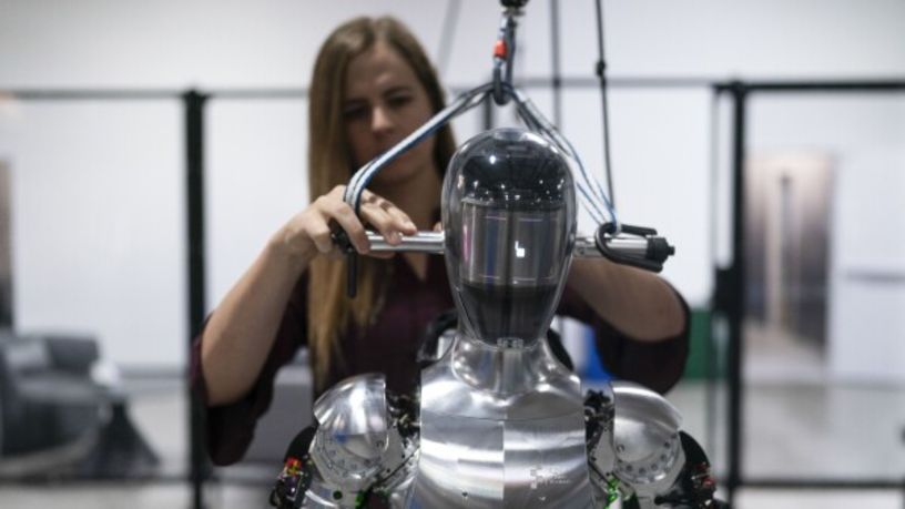 OpenAI robotik departmanı için iş ilanına çıktı