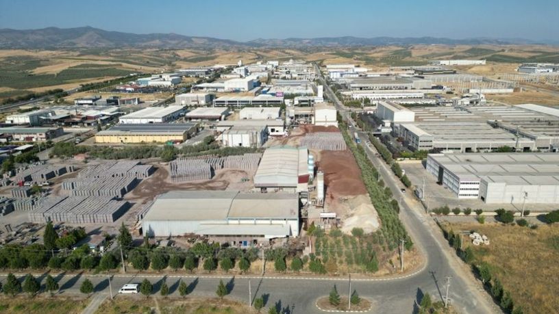 OSB’lerde parsel tahsisinde yeni düzenleme