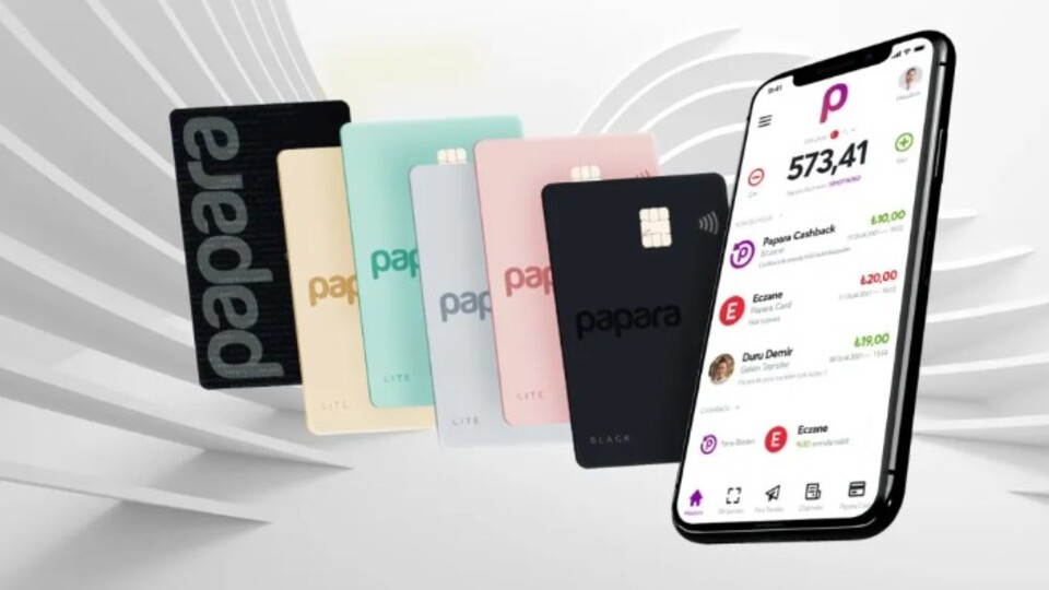 Papara’ya yasa dışı bahis operasyonu