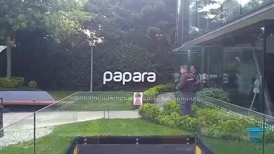 Papara’ya yönelik “yasa dışı bahis” soruşturmasında 15 kişiye tutuklama talebi