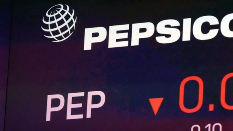 PepsiCo’nun geliri geçen yılın son çeyreğinde düştü