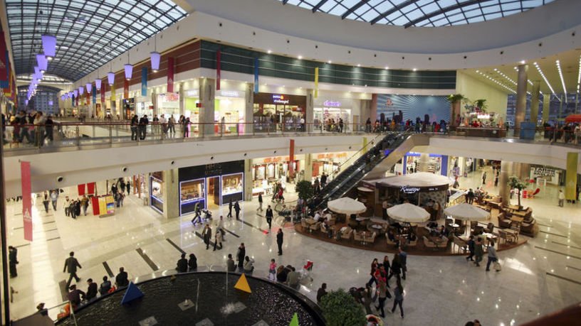 Perakende satışlarda beş ayın en düşük artışı