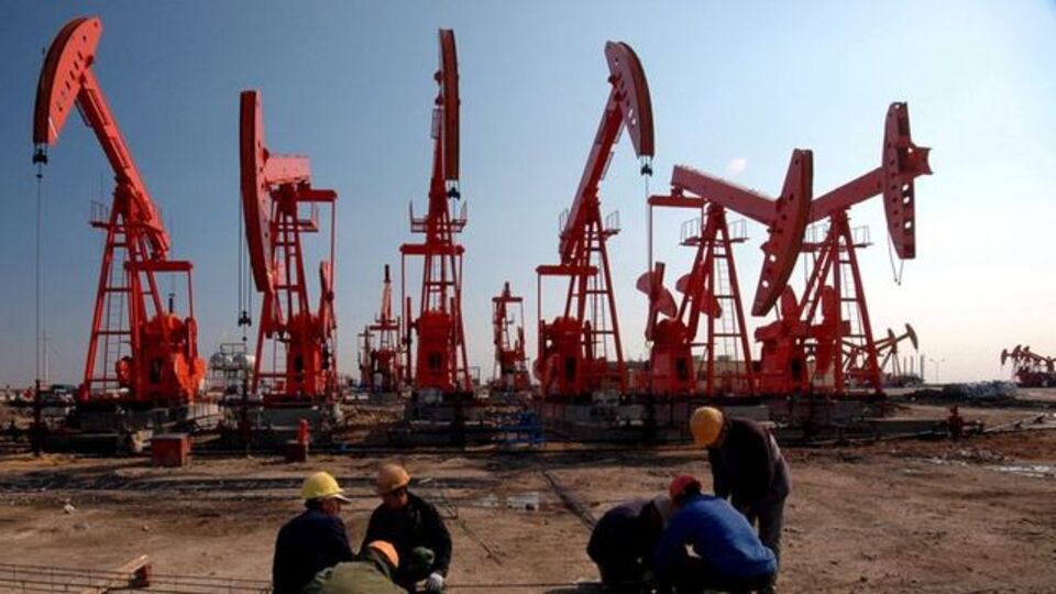 Petrol ABD-Çin görüşmesi sonrası denge arayışında