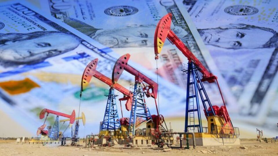 Petrol Fed sonrası düşüşte