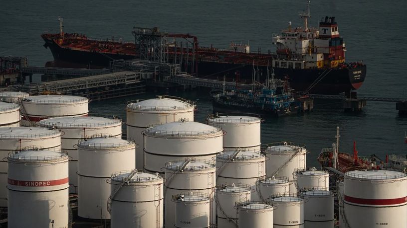Petrol fiyatlarına Trump baskısı